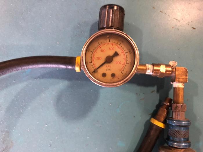 Used SCORE KNIFEHOLDERS (LOT OF 20)