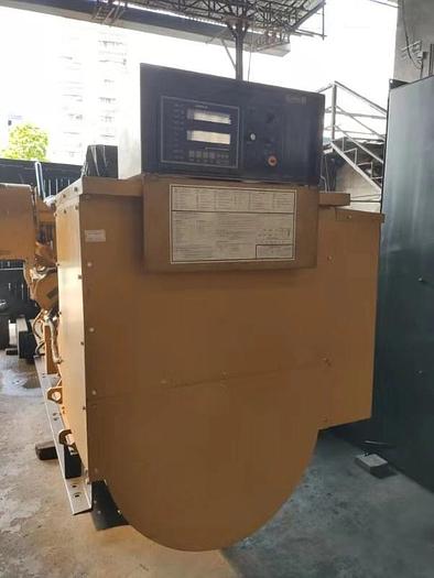 Used Caterpillar 3516 Used generators