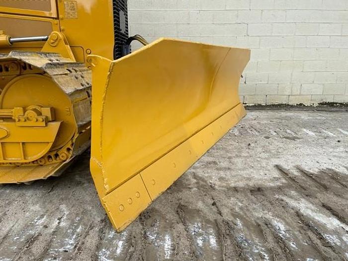 Used 2014 John Deere 650K LGP