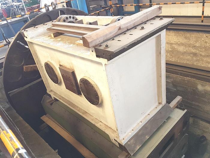 Used Press Sheet Stamping Hydraulic Munarriz