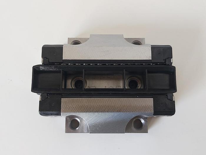 Führungswagen, Linearführung, R165121320, Rexroth neu