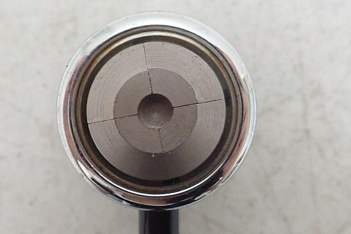 Used Unbranded C-83 Vial Hand Crimper