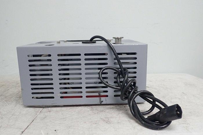 Used Agilent Technologies MSD Dry Pump