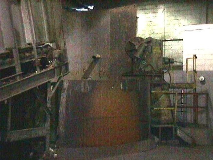 Used 1989 TAMPELLA SD50/1G #13715