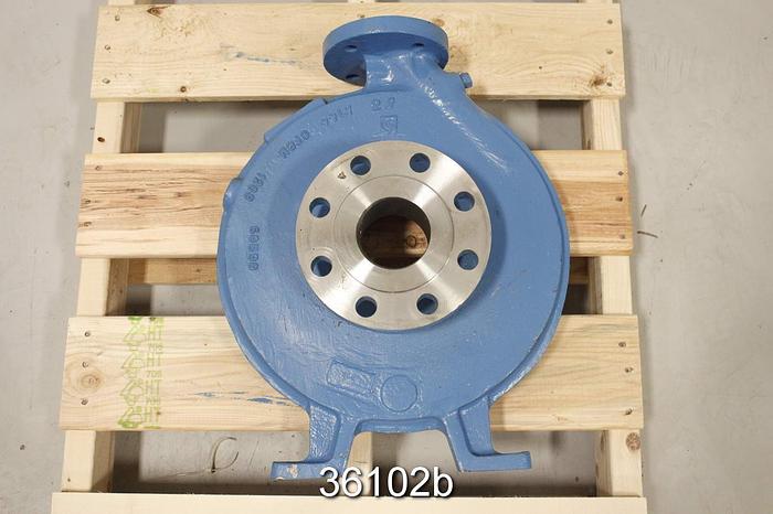 Unused Goulds 3196LF Pump Casing, 1.5x3,13 #36102