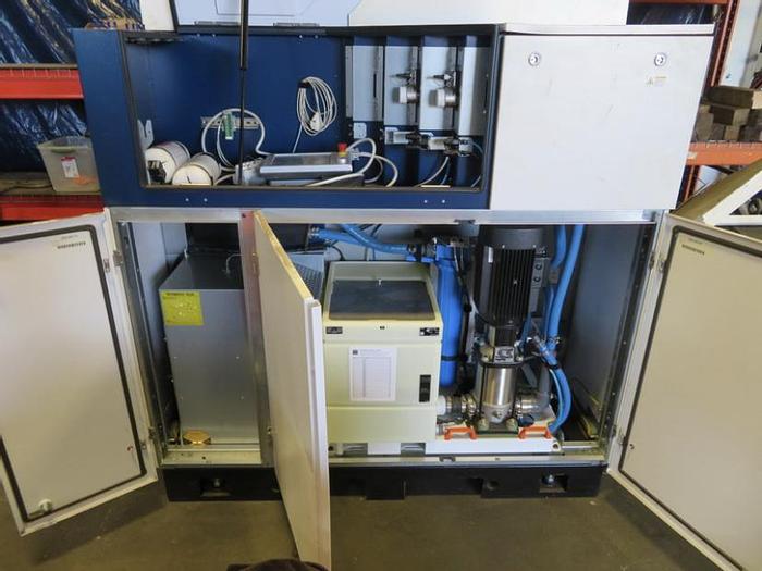 Used 2013 Trumpf TruDisk 2001