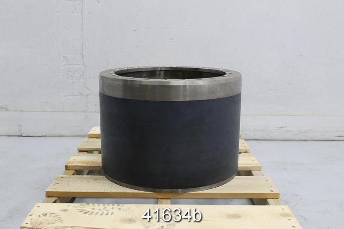 Used Kamyr Washer Sleeve, Part No. ZZ011220 #41634