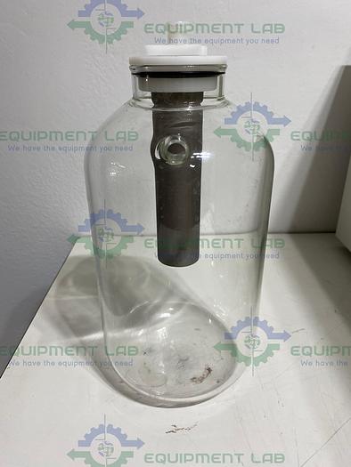 Used SP Scientific  FTS Vapor Trap VT490