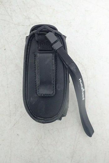 Used Humanware Trekker Breeze Handheld Talking GPS Low Vision Aid with Extras 628586498426