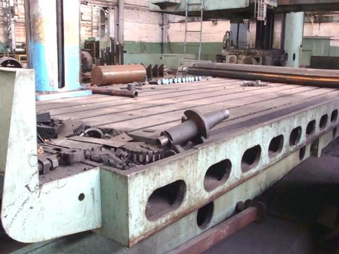 Used Plano Miller 6672