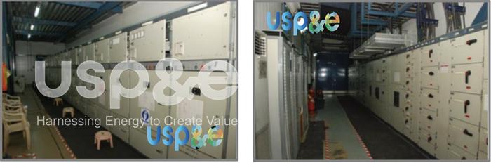 Used 106 MW 2001 Used Wartsila 18V46  HFO Power Plant