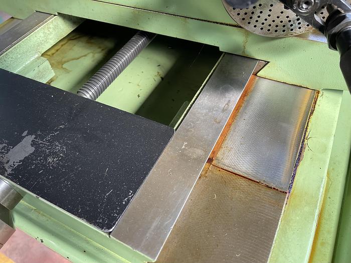 As new Stozzatrice PERINI CMP 300