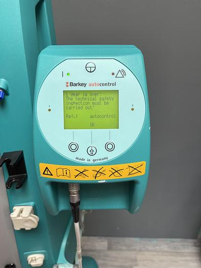 Gebraucht Prisma Flex 