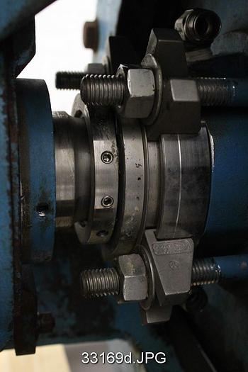 Used Worthington 8-FRBH-182 Pump #33169