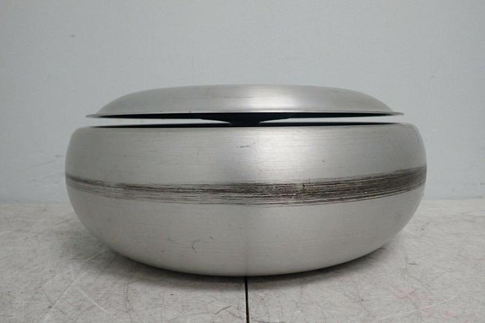 Used Sorvall HS-4 Swing Bucket Rotor with 4 Buckets