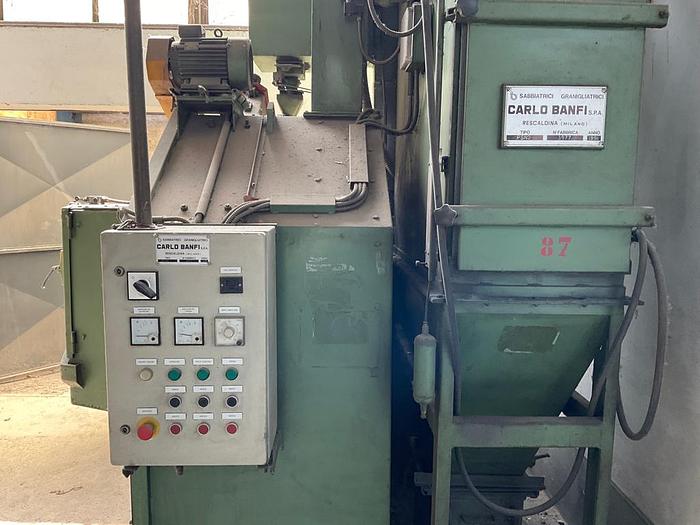 Usato 1991 CARLO BANFI PSN2