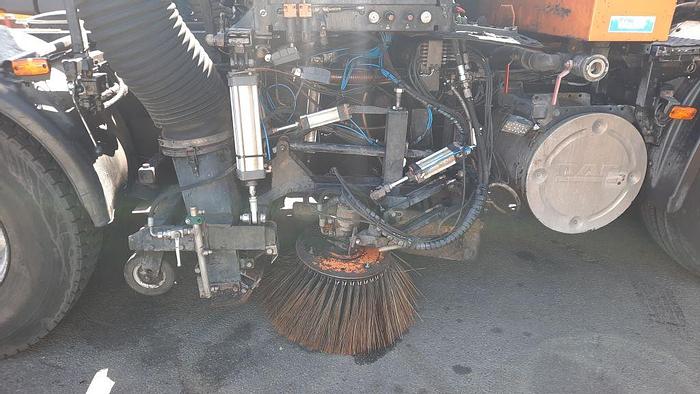 Gebruikt 2001 DAF AE65CC