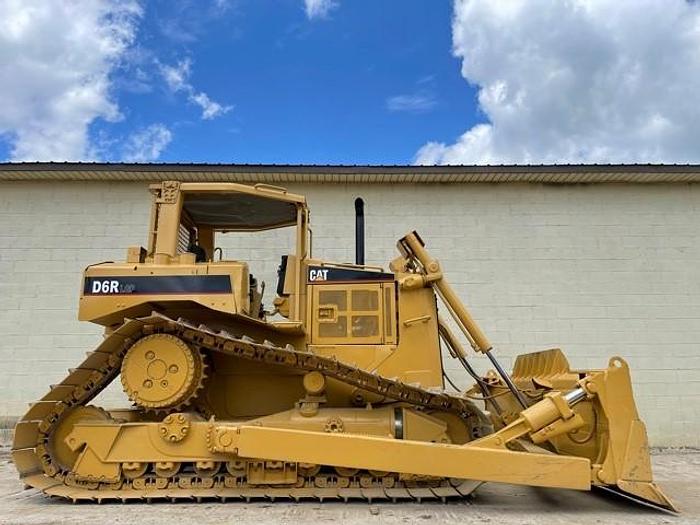 Used CAT D6R LGP