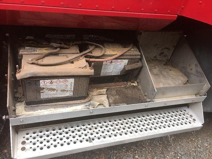 Used 2007 INTERNATIONAL 9400 i