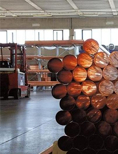 New  F&P Tinsmith's Machines (New & Used) #3780