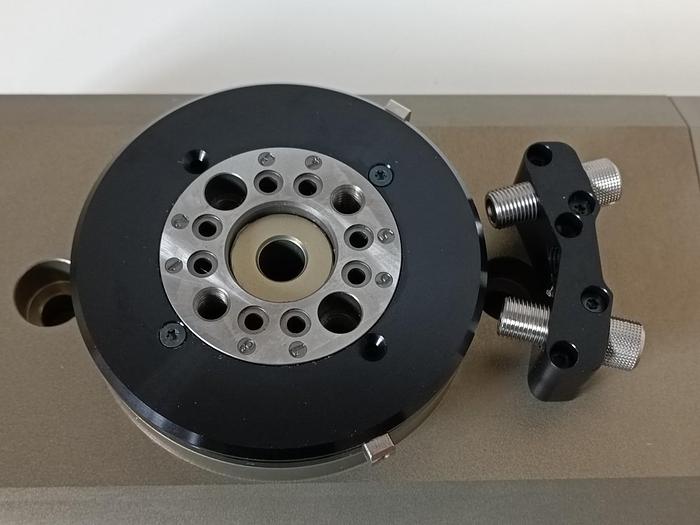 Schwenkeinheit, OSE-A45-8, Schunk, neu