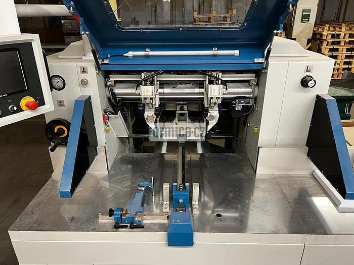 Used Eurocutter TM 28 TKT