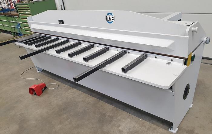 Gebraucht Tafelschere RAS 82.25