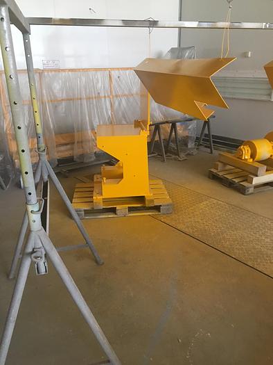 Gebraucht 1991 BM 30 teilüberholt