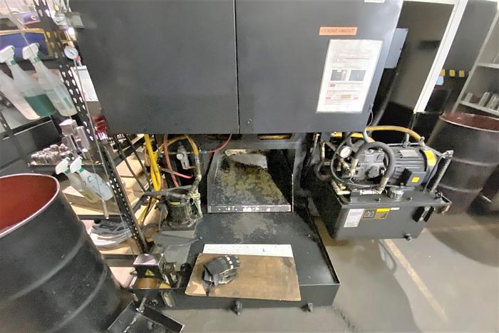 Used 2008 Doosan Puma V550