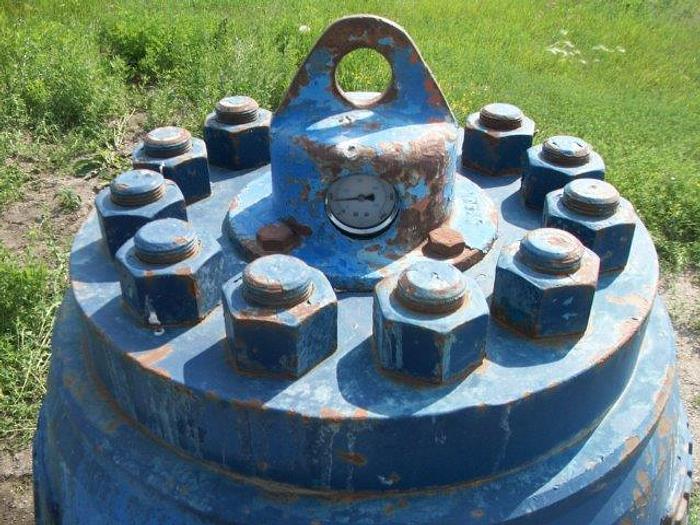 Used HYDRIL K205000