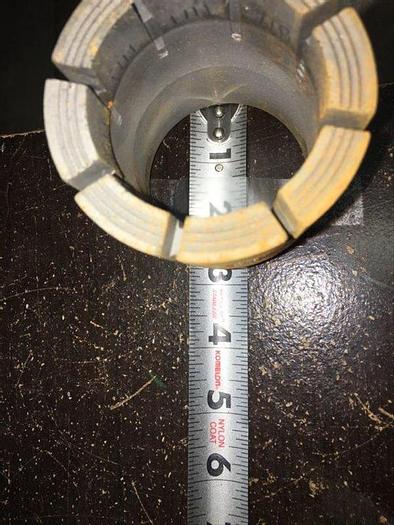 NWL Series 6 Diamond Core Drilling Bit