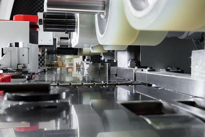 Northtech NT-N4230 Moulder 4 Head