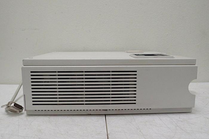 Used Agilent G1330A 1100 Series ALSTherm Sample Chiller with Interface Cable