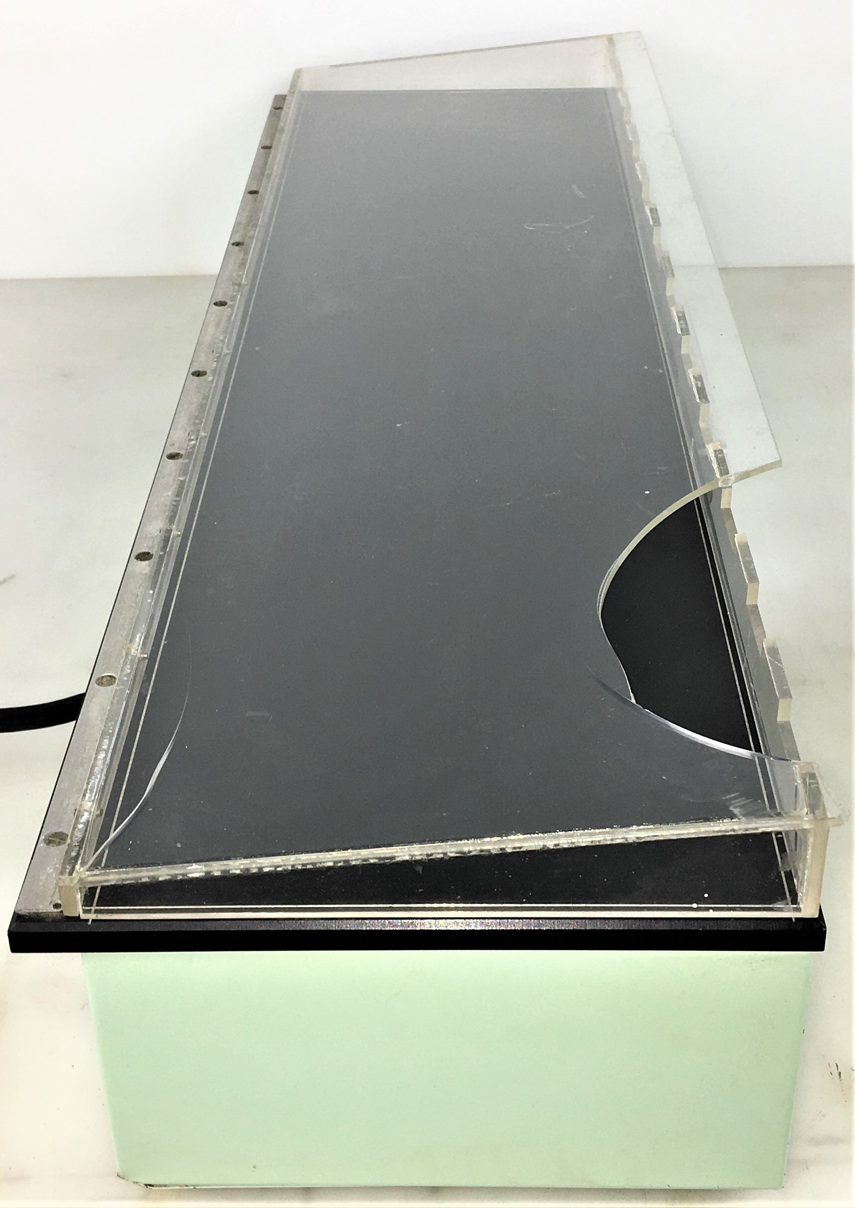 Used Fisher Scientific 12-594 Slide Warmer