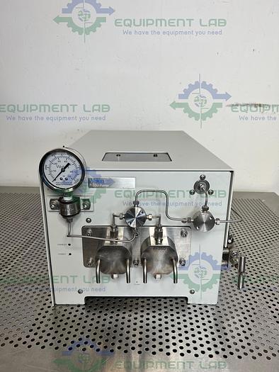 Used Waters Corporation P-350 High Pressure Pump