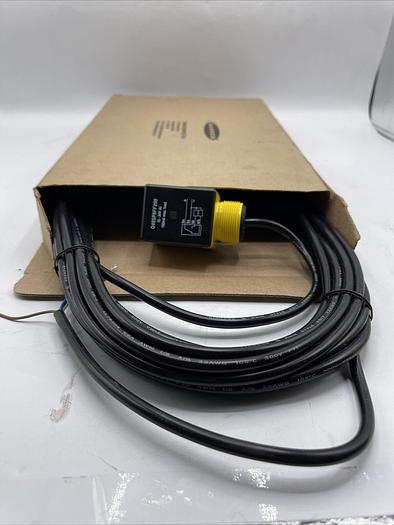 BANNER ENGINEERING Q40SP6FF200 W/30