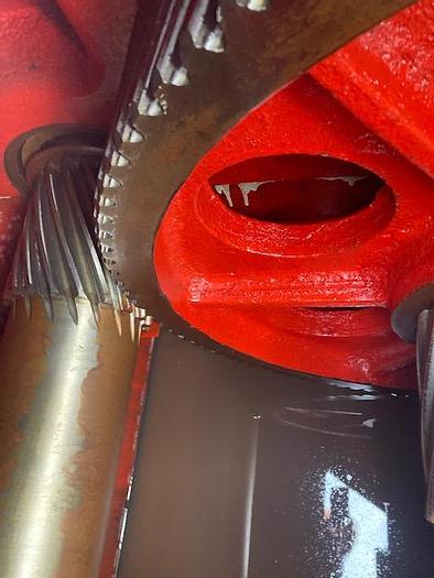 Used oil boss 1280-365-240