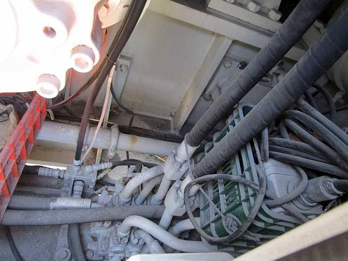 Used 2012 TEREX HC275