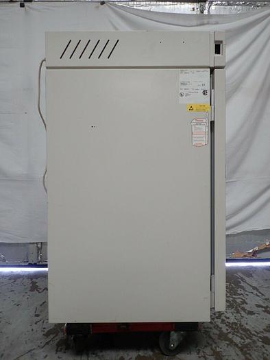 Used Thermo Forma Model 3140 Series ll Water Jacket CO2 Incubator