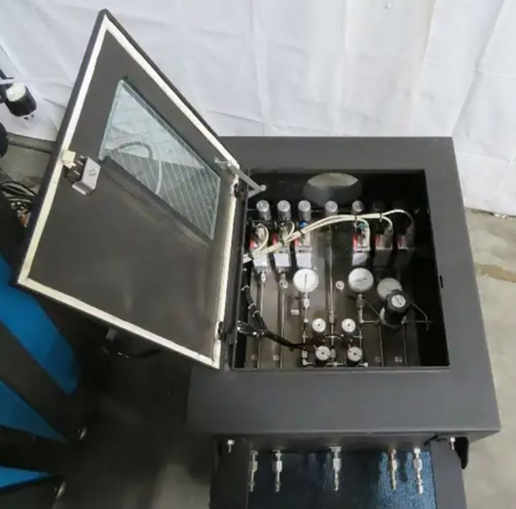 Used Trion Technology MiniLock II