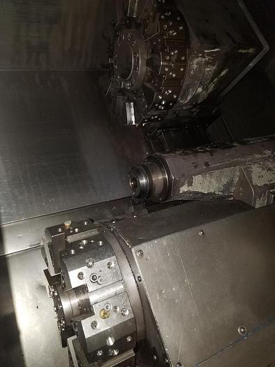 Used Doosan Puma TL-2000 Turning Center