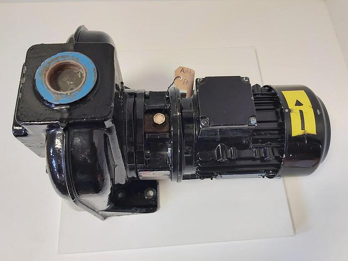 Gebraucht Johnson Pump FREF 32-110 W, H15m, 17m³/h,