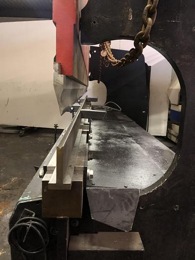 Gebruikt Promecam RG 104