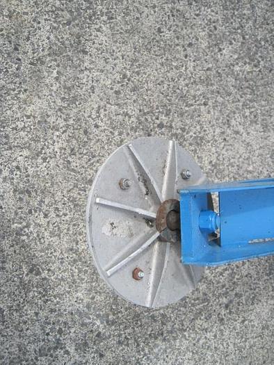 Used 2007 Genie TZ-50