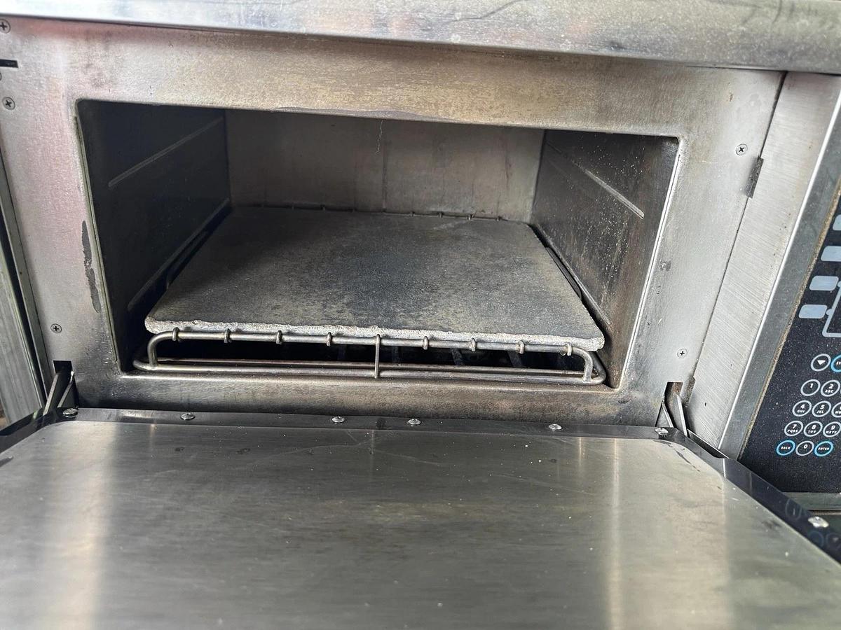 Used TurboChef HHB2 Rapid Cook Convection Oven 208V/240V NICE SHAPE!
