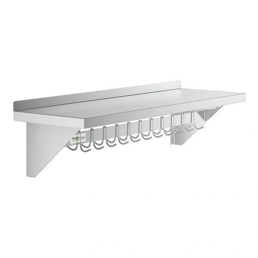 Pot Shelf