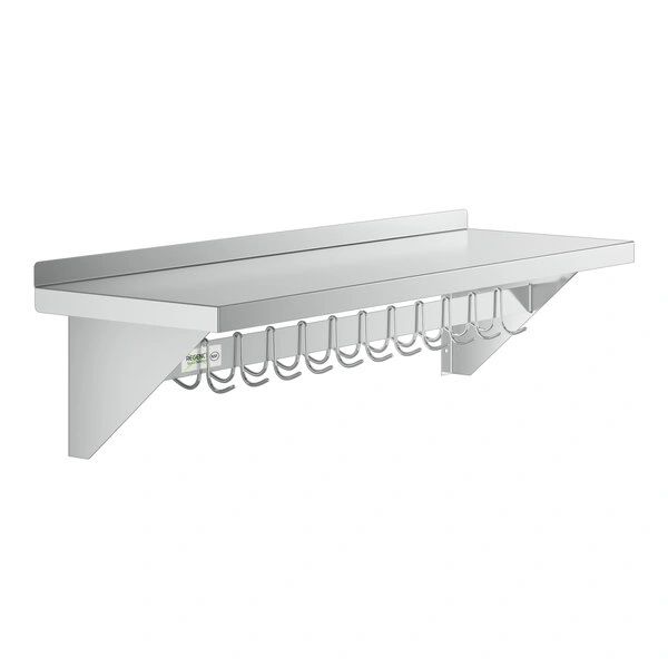Pot Shelf