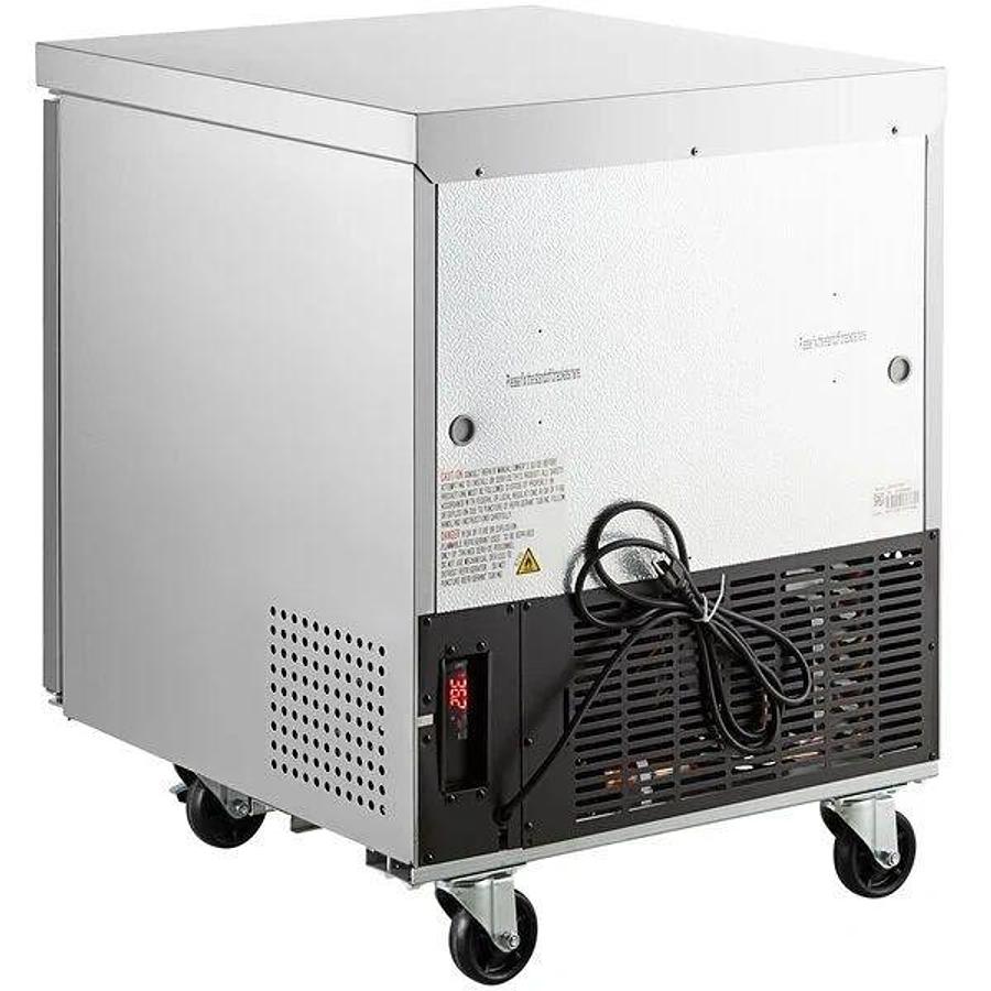 Elite NP-27F 27" Undercounter Freezer