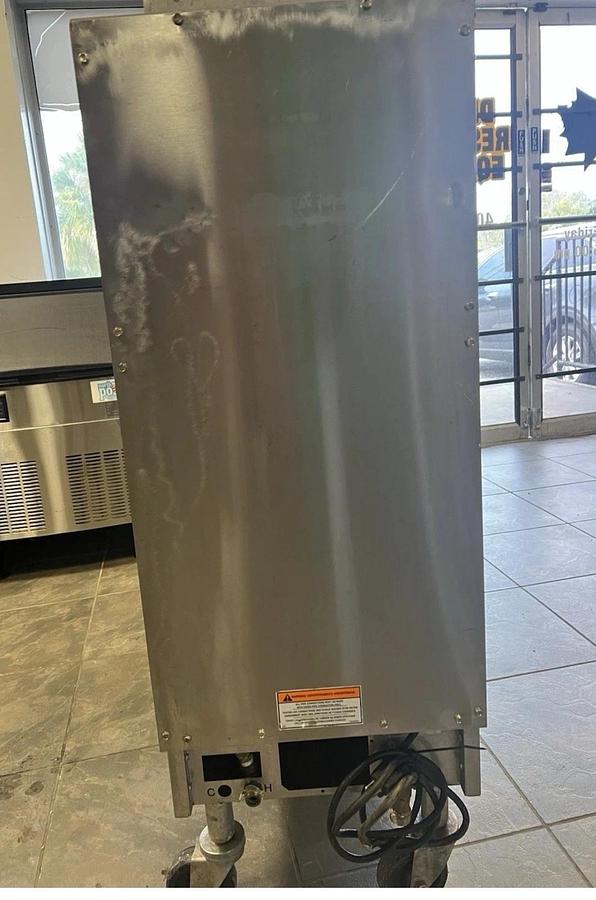 Refurbished 2016 PITCO SSPG14 12 Gallon Gas Pasta Seafood Cooker W/Digital Control BEAUTIFUL