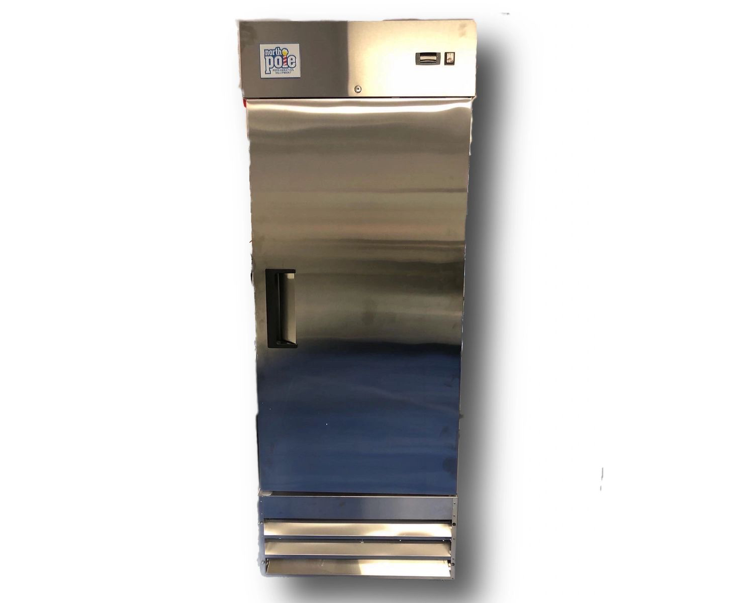 Elite Food Truck Refrigerator